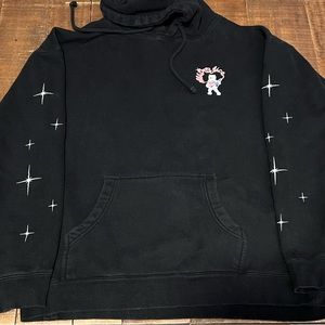 Rip N Dip Must Be Nice Hoodie (27x24.5) XL